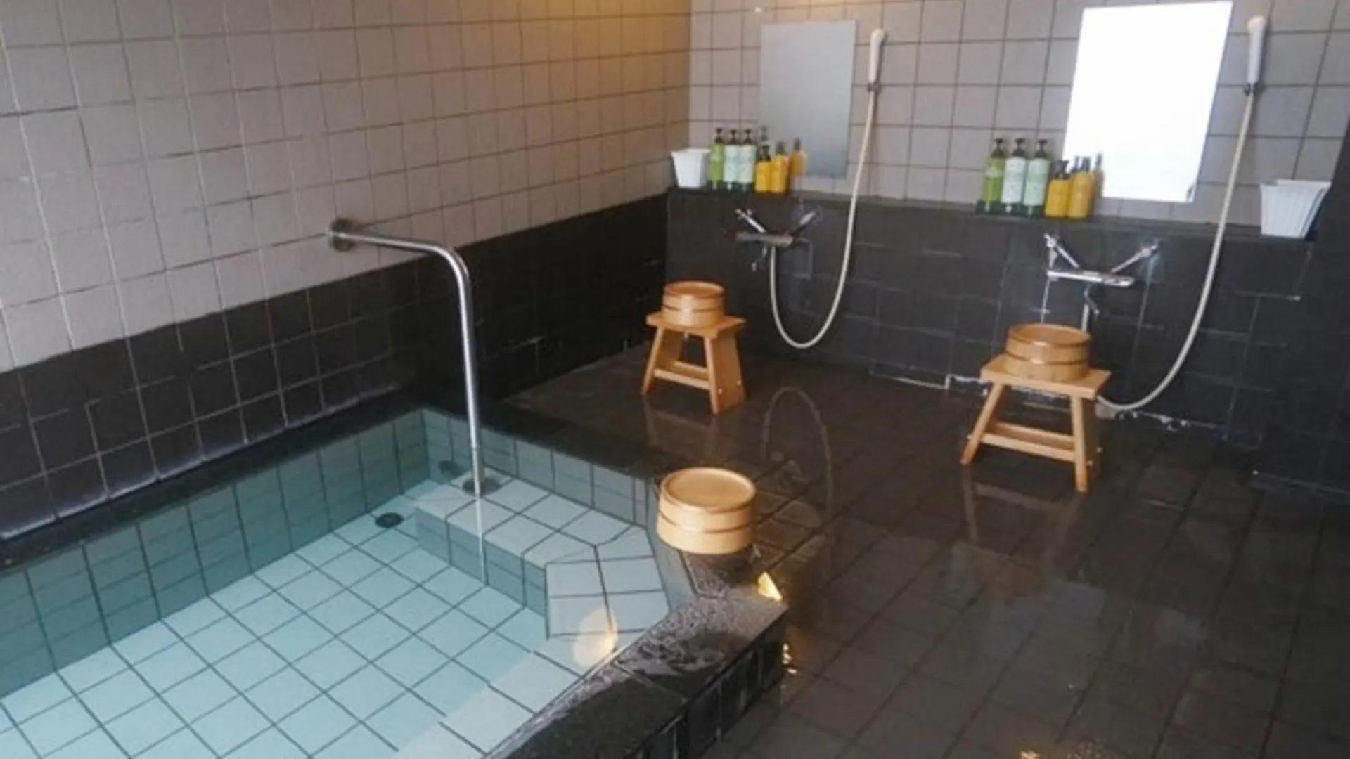 Hotel Areaone Chitose - Vacation Stay 99100V