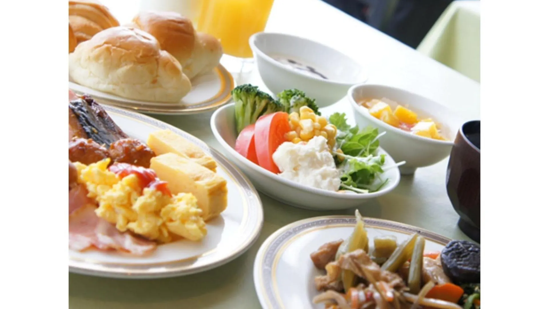 Hotel Areaone Chitose - Vacation Stay 99100V יפן
