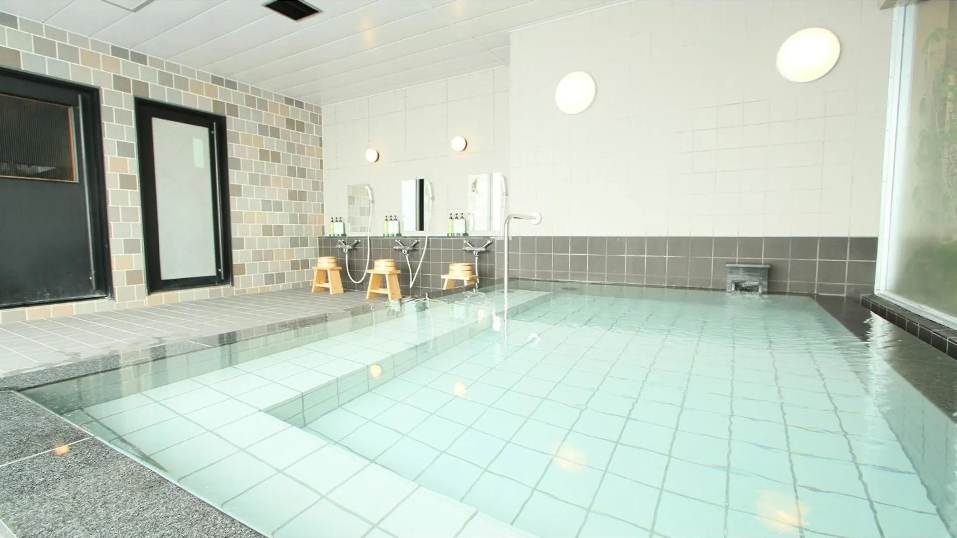 Hotel Areaone Chitose - Vacation Stay 99100V יפן