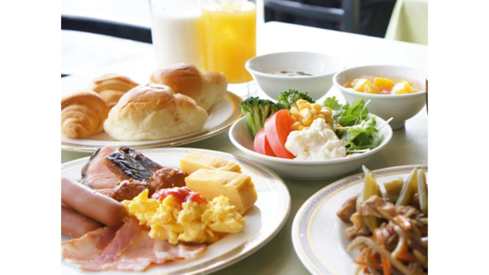 Hotel Areaone Chitose - Vacation Stay 99100V
