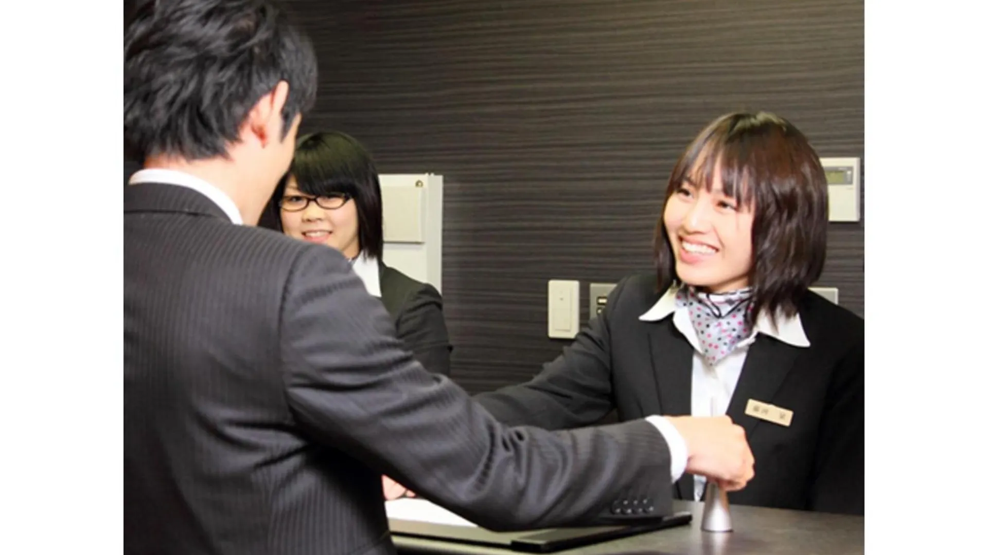 Hotel Areaone Chitose - Vacation Stay 99100V Japón