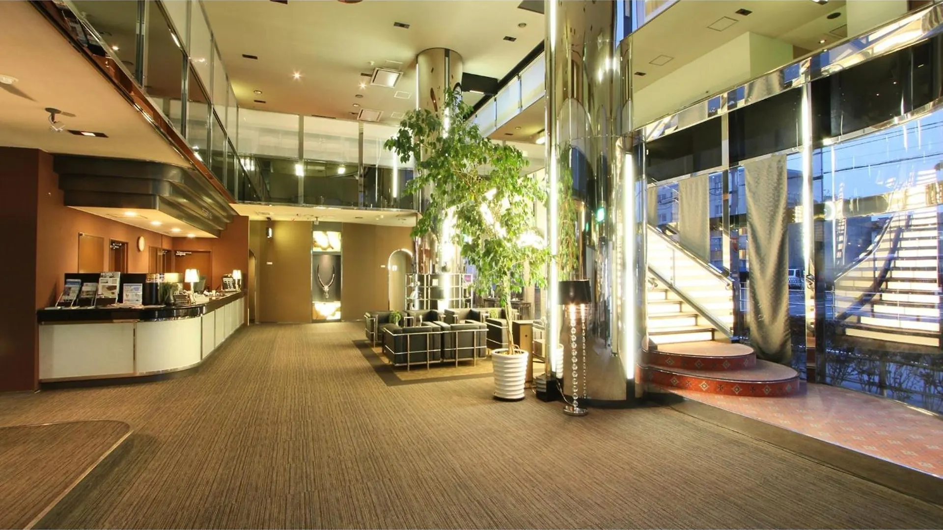 Hotel Areaone Chitose - Vacation Stay 99100V 0*, Chitose (Hokkaido)