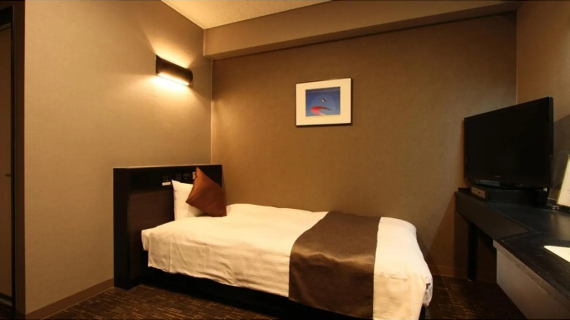 Hotel Areaone Chitose - Vacation Stay 99100V
